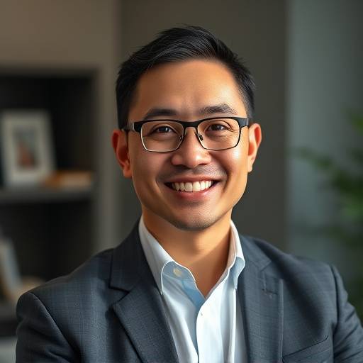 David Lee - Marketing Manager