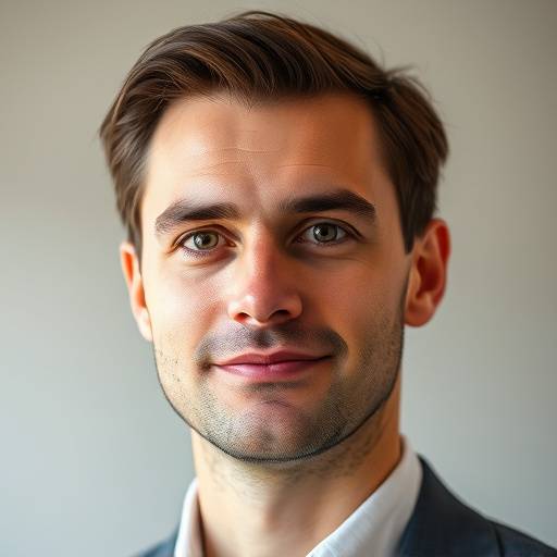 Elias Thorne - CEO