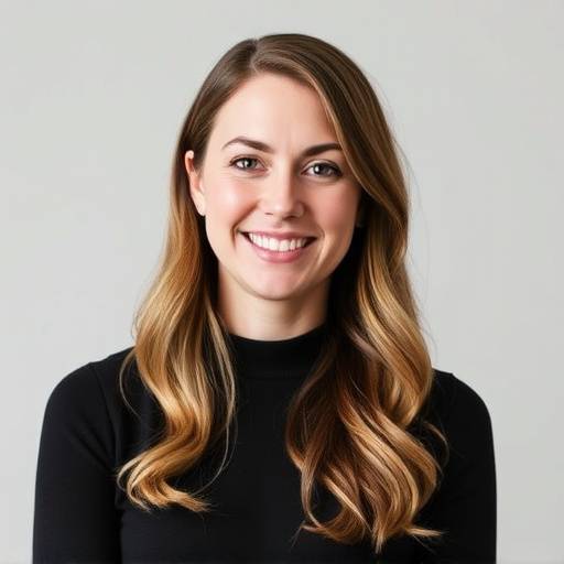 Emily Wilson - Production Coordinator