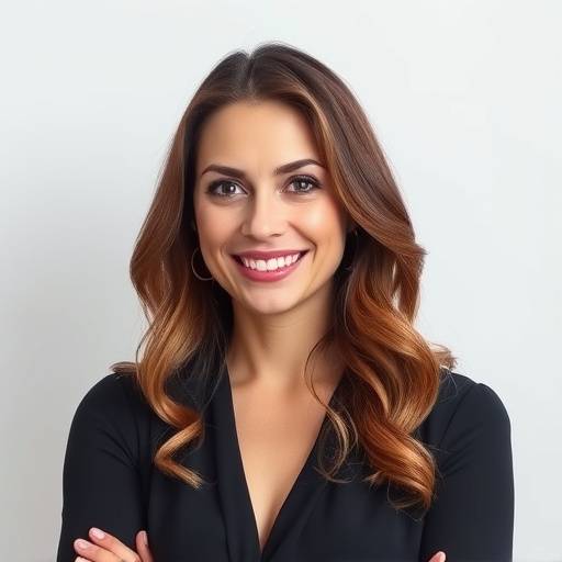 Isabella Rossi - Creative Director