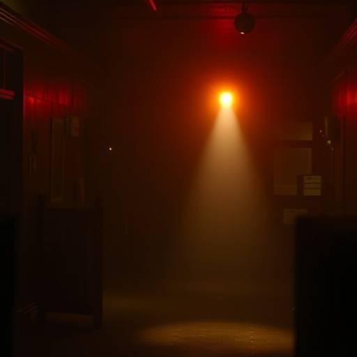 Short film project